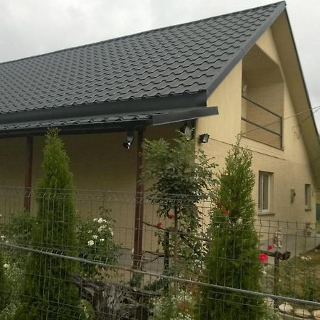 Casa Mamei 苏恰瓦 外观 照片