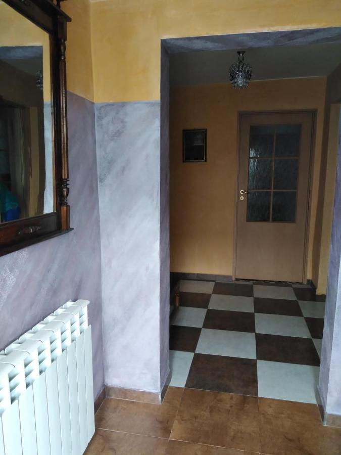 Casa Mamei 苏恰瓦 外观 照片