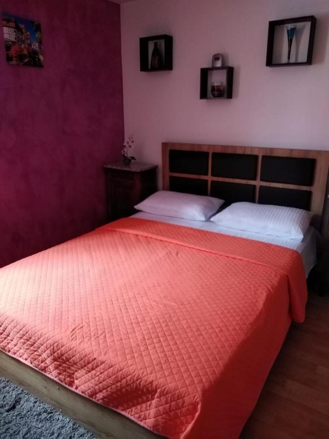 Casa Mamei 苏恰瓦 外观 照片