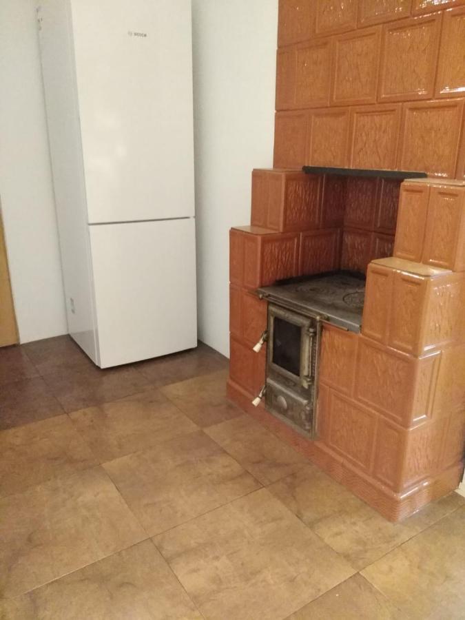Casa Mamei 苏恰瓦 外观 照片
