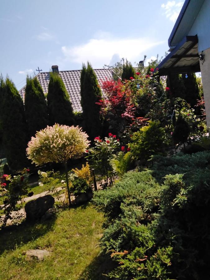 Casa Mamei 苏恰瓦 外观 照片