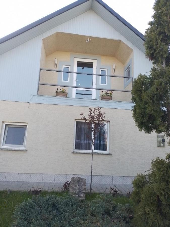 Casa Mamei 苏恰瓦 外观 照片