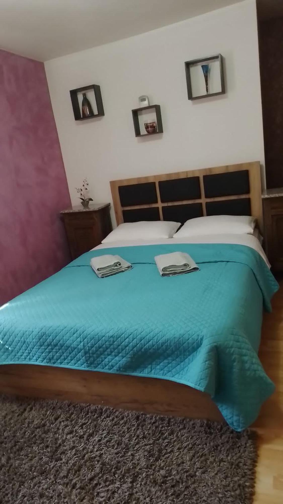 Casa Mamei 苏恰瓦 外观 照片